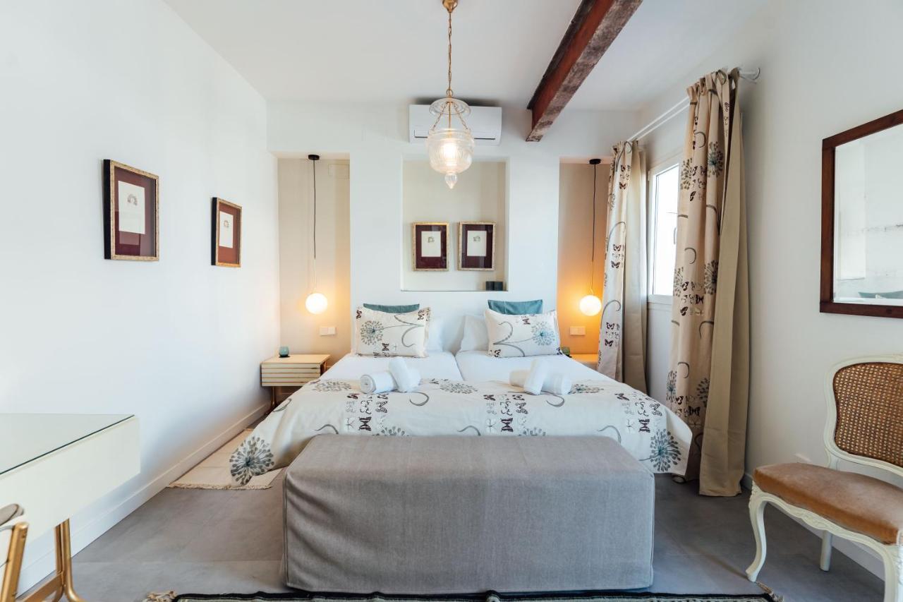 Mintystay - La Campana Seville Exterior photo