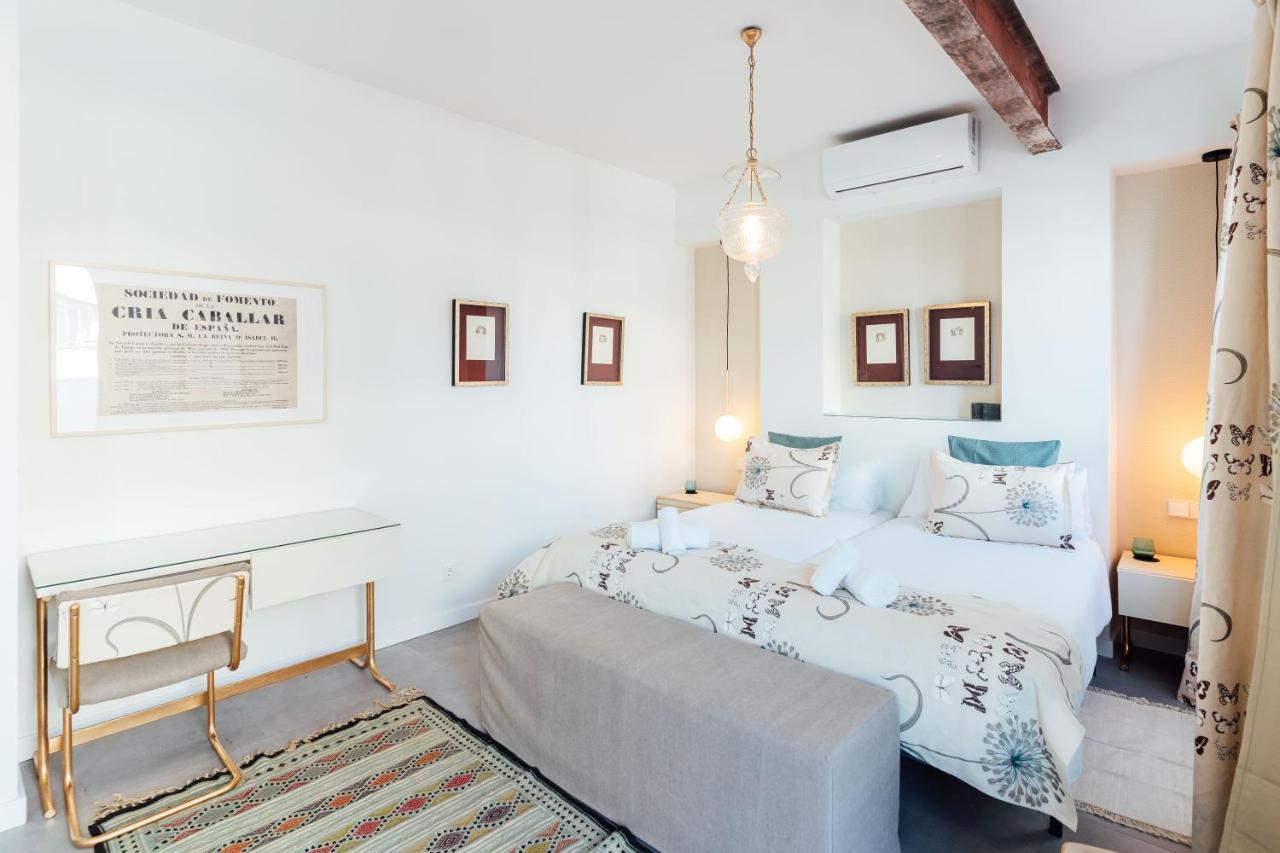 Mintystay - La Campana Seville Exterior photo
